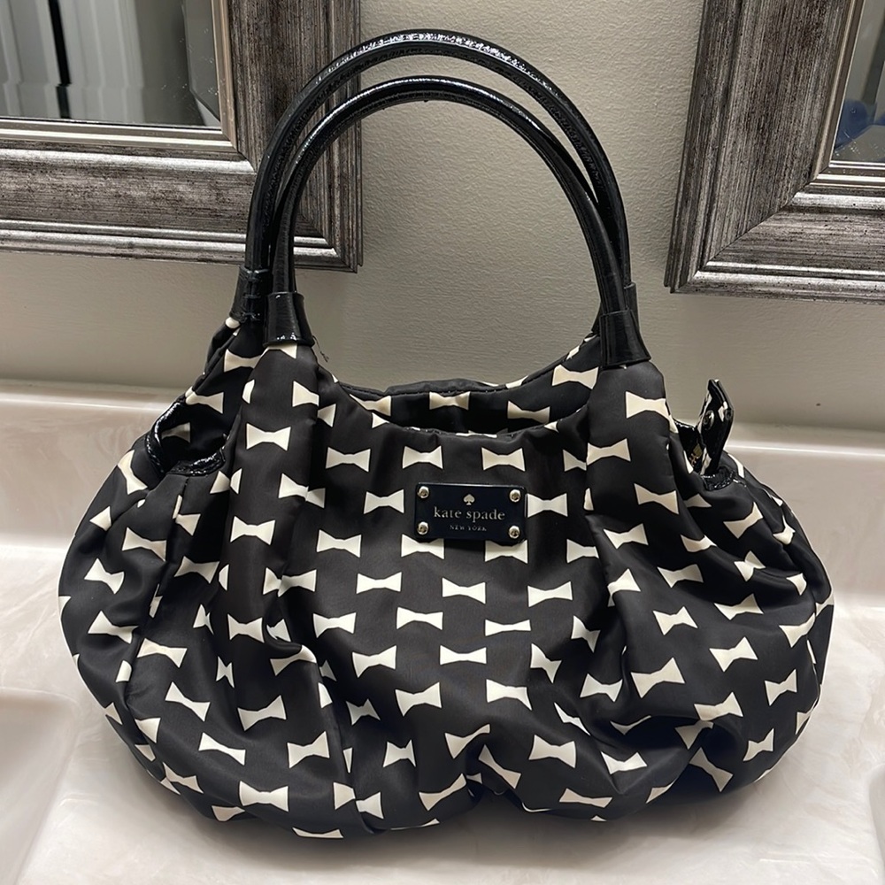 Kate spade purse